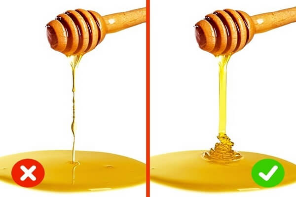 H&Y House - Lựa thực phẩm an toàn - mật ong