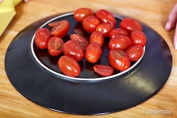 H&Y House - Phân tích cắt cà chua