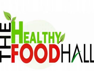 H&Y House - Thực phẩm cần thay thế