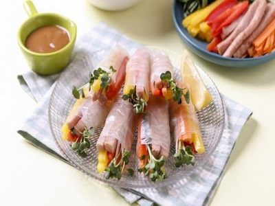HY House - Hô biến thực phẩm ngày Tết