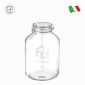 HY House - Hũ thủy tinh nắp cài FIDO-Bormioli Rocco-149270 - 5000ml