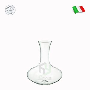 HY Huose - Bình rót rượu thủy tinh ELECTRA-Bormioli Rocco-192347 - 1,6 lít