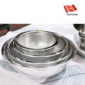 HY House - Bộ rỗ inox 4 chiếc-55020002