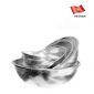 HY House - Bộ rỗ inox 5 chiếc-55020001