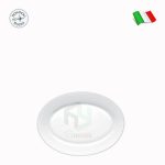 HY House – Đĩa thủy tinh oval trung TOLEDO-Bormioli Rocco-400855-30x22cm