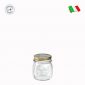 HY House - Hũ thủy tinh nắp vặn QUATTRO-Bormioli Rocco-357750-250ml