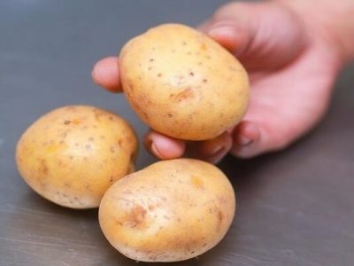HY House - Tác dụng có lợi của khoai tây trong việc kiểm soát tăng cân và đường huyết