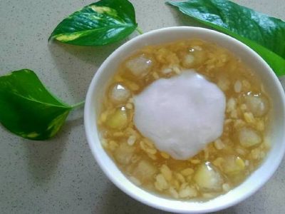 HY House - Cách làm chè bưởi ngon tại nhà