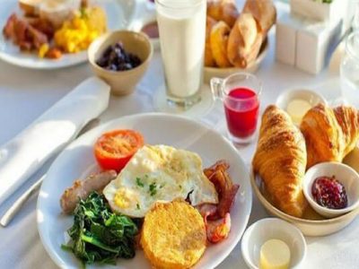 HY House - Những thực phẩm không nên ăn vào bữa sáng