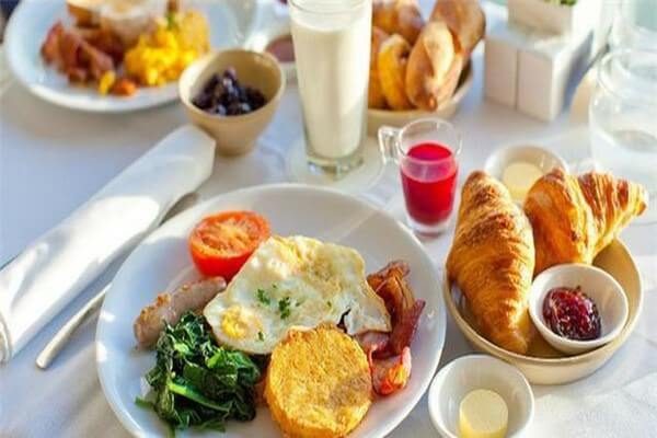 HY House - Những thực phẩm không nên ăn vào bữa sáng