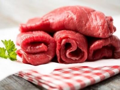 HY House - Mẹo khử mùi hôi của thịt bò