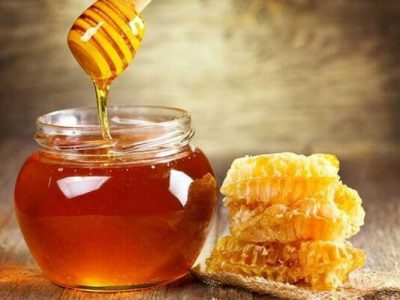 HY House - Công dụng thần kỳ của mật ong