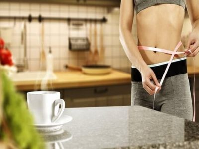 HY House - Uống cà phê hằng ngày cũng giúp giảm cân