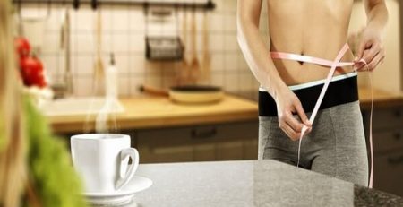 HY House - Uống cà phê hằng ngày cũng giúp giảm cân