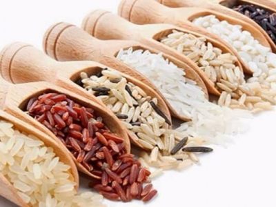 HY House - Công dụng tuyệt vời của gạo lứt đối với sức khỏe