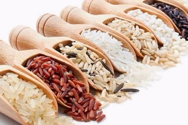 HY House - Công dụng tuyệt vời của gạo lứt đối với sức khỏe