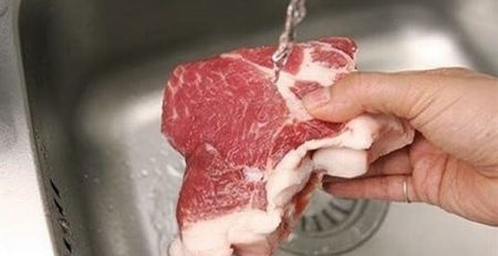 HY House - Cách chế biến thịt có thể rước bệnh nguy hiểm