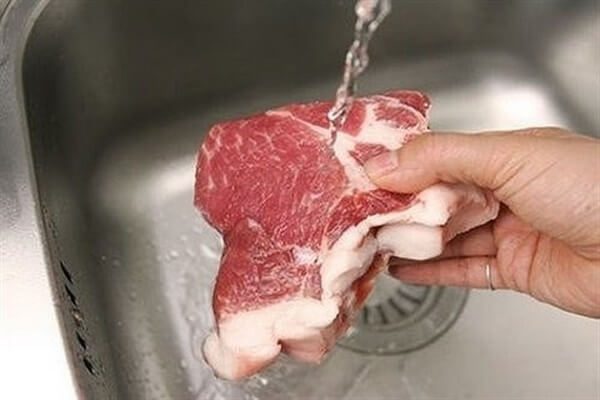 HY House - Cách chế biến thịt có thể rước bệnh nguy hiểm