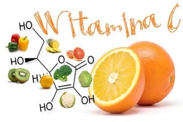 HY House - Dấu hiệu cơ thể thiếu vitamin C