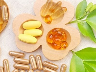 HY House - Thực phẩm chức năng với điều trị bệnh ung thư
