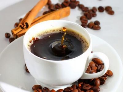 HY House - Uống cà phê đúng cách