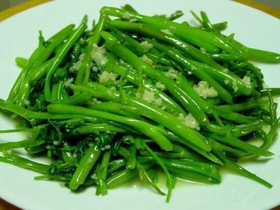 HY House - Kinh nghiệm luộc rau cần biết kẻo lại nạp thêm chất độc hại vào cơ thể