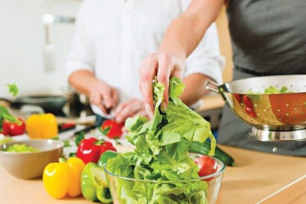 HY House - Bạn biết gì về chế độ ăn "Clean eating"? Các lợi ích và những điều cần thận trọng