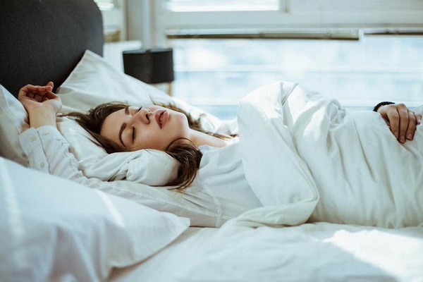 HY House - Những điều nên làm trước khi đi ngủ giúp giảm cân hiệu quả không kém gì tập thể dục