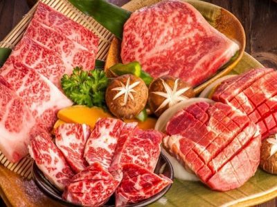 HY House - Những thực phẩm không nên dùng chung với thịt lợn