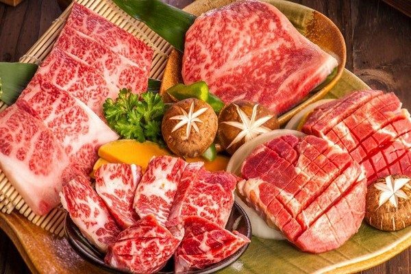 HY House - Những thực phẩm không nên dùng chung với thịt lợn