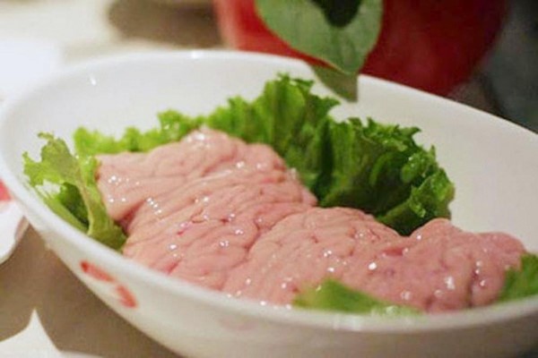 HY House - Những thực phẩm không nên dùng chung với thịt lợn