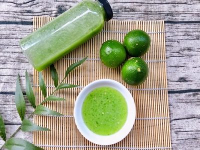 HY House - Làm muối ớt xanh ngon cực phẩm