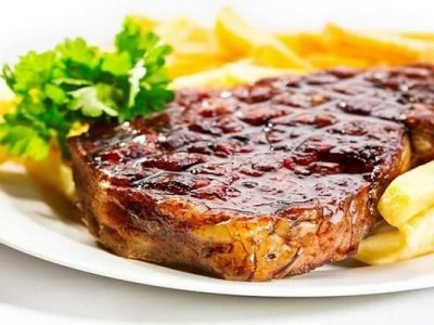 HY House - Những đại kỵ khi ăn thịt bò
