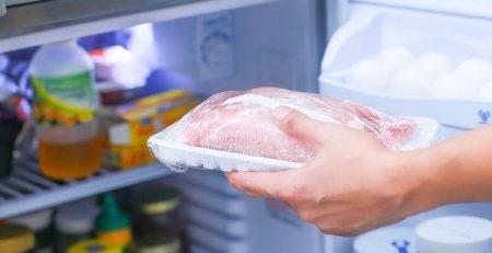 HY House - Thực phẩm không nên cho vào ngăn đông tủ lạnh