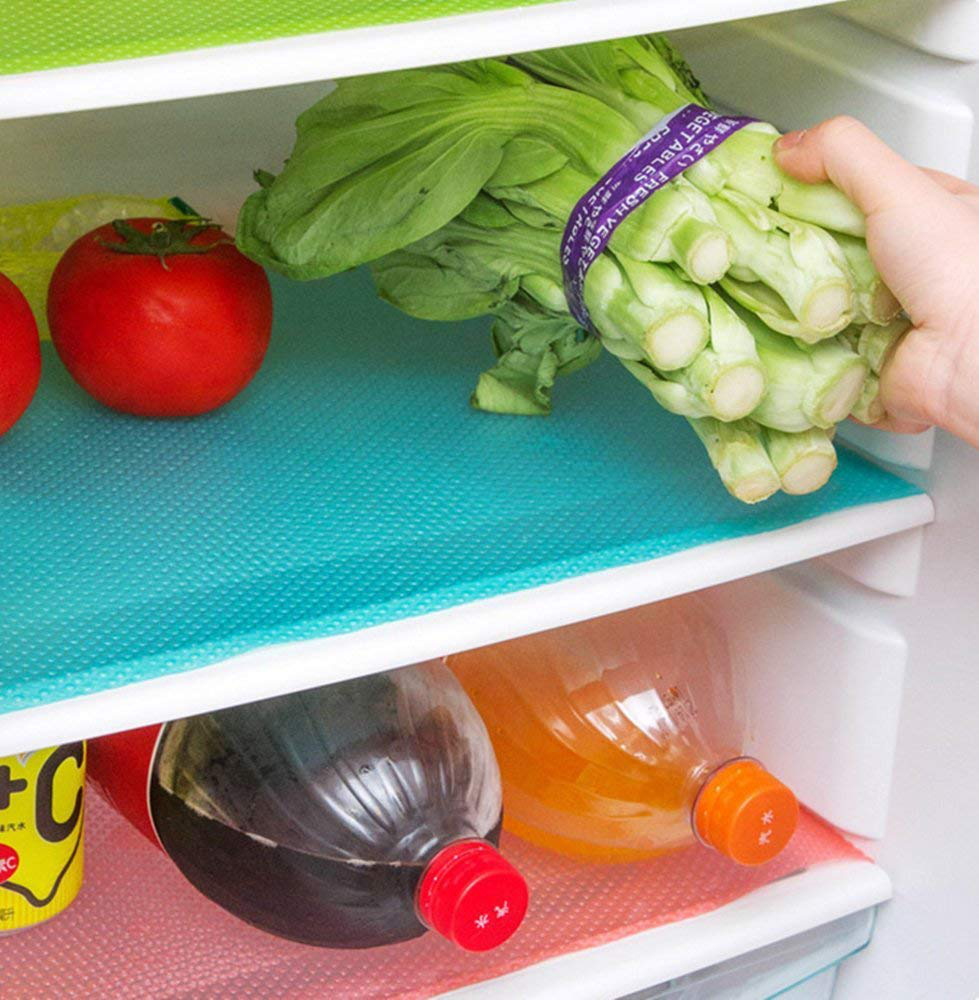 HY House - 6 món đồ giúp tủ lạnh gọn gàng sạch sẽ