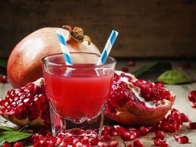 HY House - Đồ uống tăng đề kháng