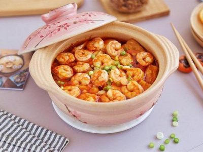 HY House - Chỉ 15 phút có ngay món đậu phụ rim tôm ngon bất ngờ cho bữa tối