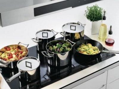 HY House - Bất ngờ khi những chiếc nồi quen thuộc lại gây hại cho sức khỏe của bạn nếu sử dụng không đúng cách