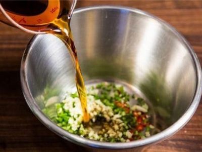 HY House - Sai lầm khi sử dụng gia vị