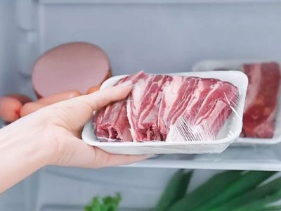 HY House - Chuyên gia hướng dẫn cách bảo quản thực phẩm