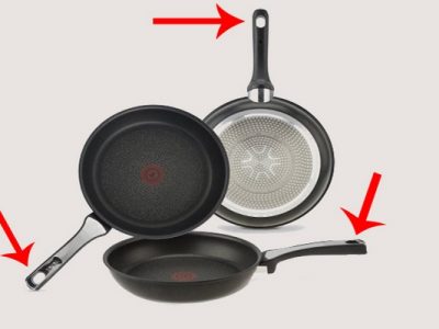 HY House - Nồi, chảo nào cũng có cái lỗ này, dùng bao năm nhưng chẳng chị em nội trợ nào biết tận dụng