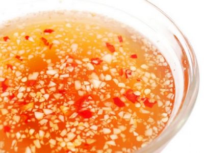 HY House - 3 cách pha nước chấm cho các món cơ bản bao ngon