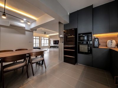 HY House - Bí quyết thiết kế căn bếp chuẩn chỉnh