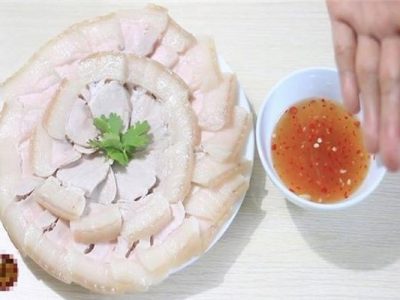 HY House - Sai lầm khi luộc thịt cần tránh