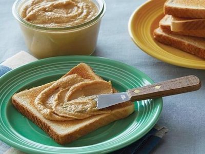 HY House - Bơ đậu phộng - Thực phẩm cho bữa sáng Healthy