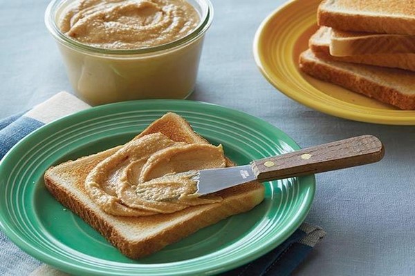 HY House - Bơ đậu phộng - Thực phẩm cho bữa sáng Healthy