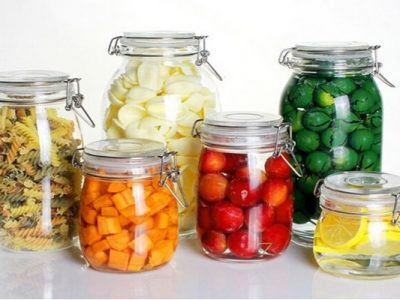 HY House - Những lí do nên thay thế đồ nhựa bằng đồ thủy tinh trong bếp
