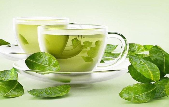 Thời điểm uống trà tốt cho sức khỏe