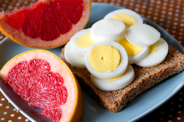 6 rau quả ăn với trứng vừa giảm cân lại ngừa ung thư, vừa lạ miệng lại vừa khỏe mạnh - 6