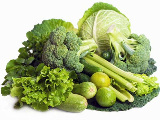9 thực phẩm giúp hấp thụ dinh dưỡng tốt trong mùa COVID-19-4